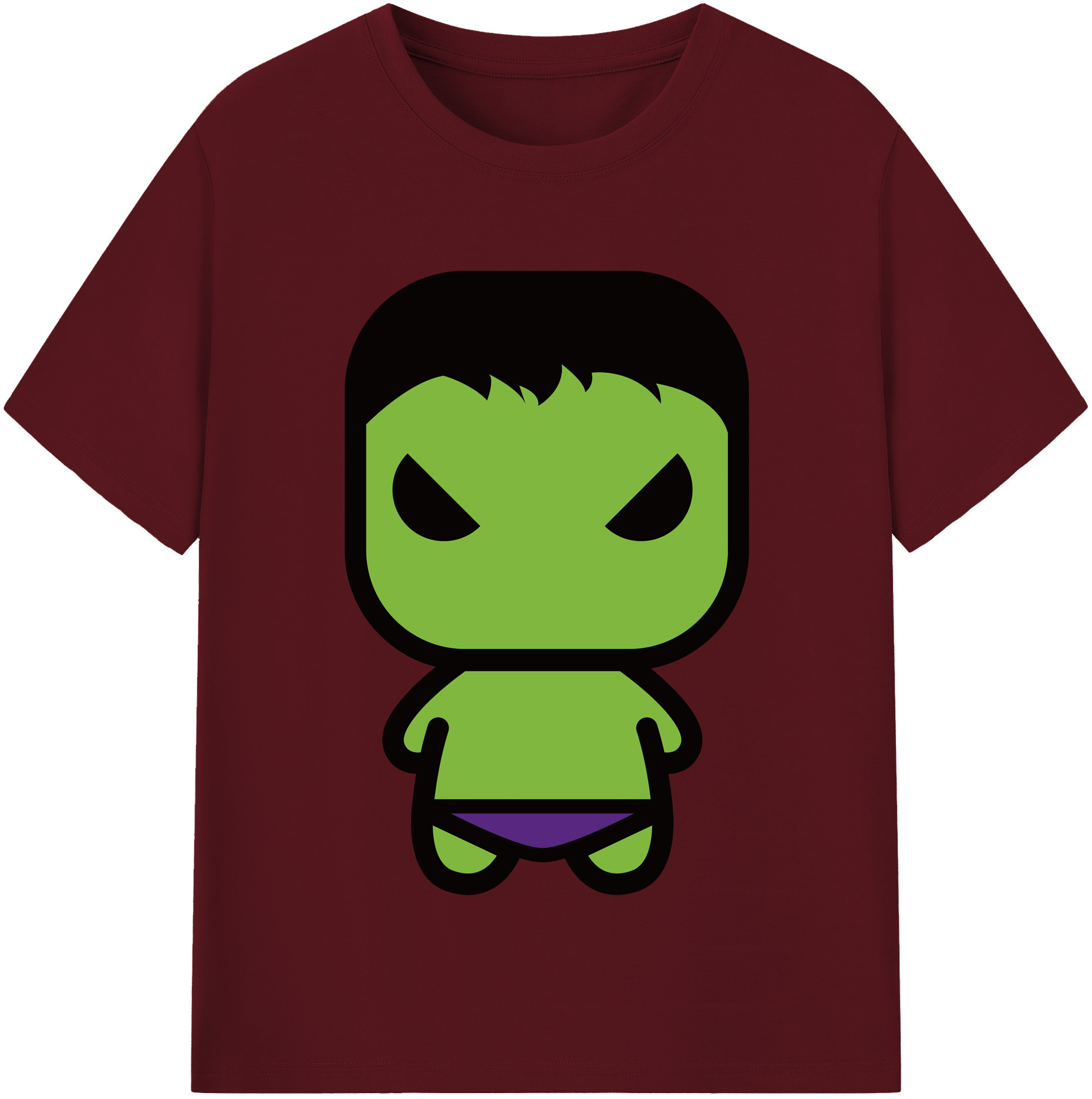 （画像用） アベンジャーズ The Avengers 綿100％半袖Tシャツ（フロントプリント）